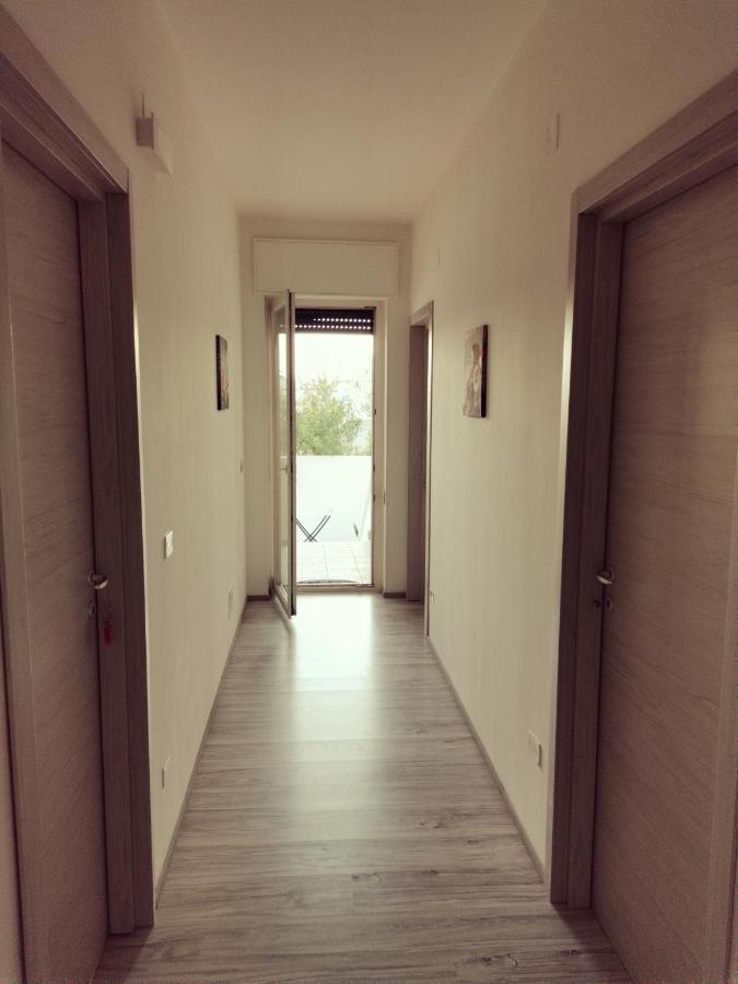 Via Alessandria Hotel Racale Luaran gambar