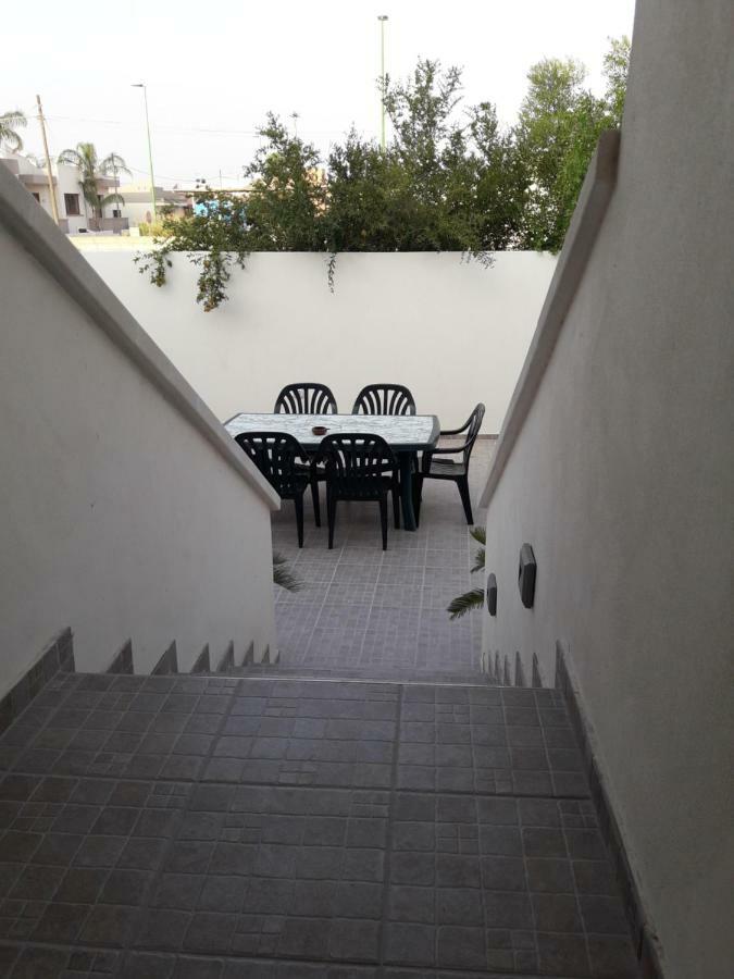 Via Alessandria Hotel Racale Luaran gambar